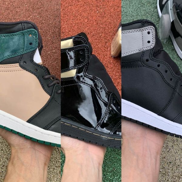 new bio hack royal toe pine green jumpman 1s mens women basketball shoes court purple obsidian 1 unc tie dye luck green sports sneakerswd0c
new bio hack royal toe pine green jumpman 1s mens women basketball shoes court purple obsidian 1 unc tie dye luck green sports sneakerswd0c