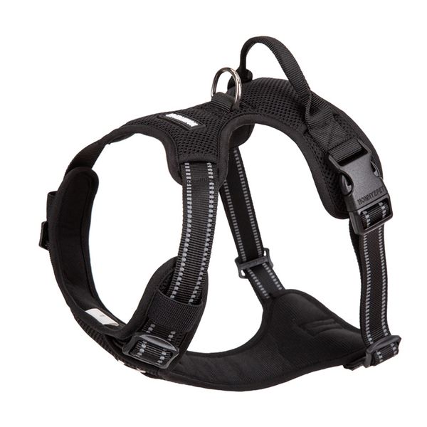 truelove pet dog harness collars large small for pitbull reflective safety harnesses dogs car sport no pull vest husky
truelove pet dog harness collars large small for pitbull reflective safety harnesses dogs car sport no pull vest husky