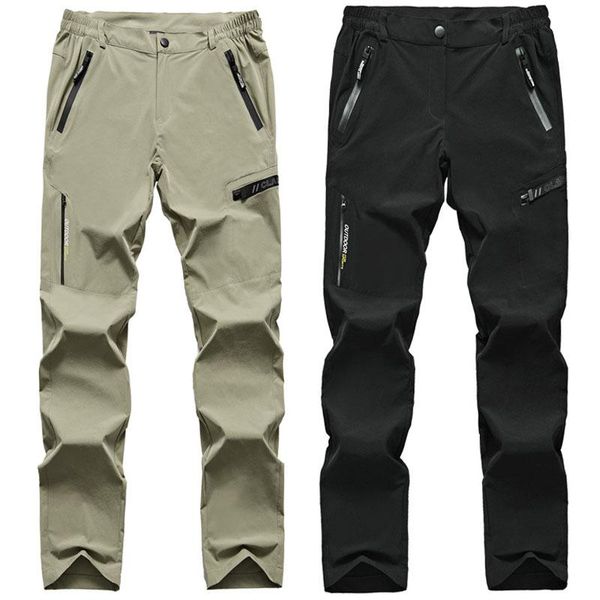 summer thin outdoor quick-drying pants men's trousers sports hiking stretch casual camping tactical military, Black
summer thin outdoor quick-drying pants men's trousers sports hiking stretch casual camping tactical military, Black