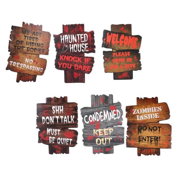 greeting cards 6pcs lawn billboards road signs guide decoration props garden signboard decors
greeting cards 6pcs lawn billboards road signs guide decoration props garden signboard decors