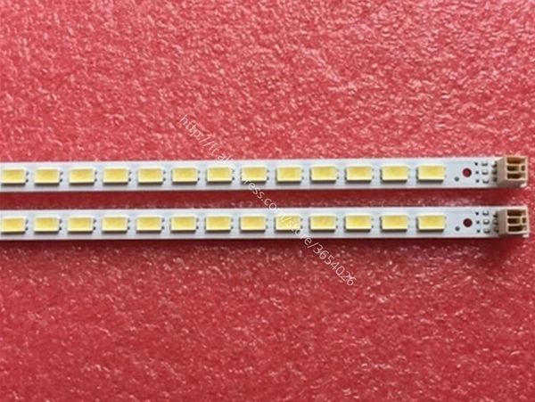 effects 5piece/lot 100% 10pcs*60led 455mm 40inch-l1s-60 led backlight strip for lta400hm13 40-down lj64-03029a
effects 5piece/lot 100% 10pcs*60led 455mm 40inch-l1s-60 led backlight strip for lta400hm13 40-down lj64-03029a