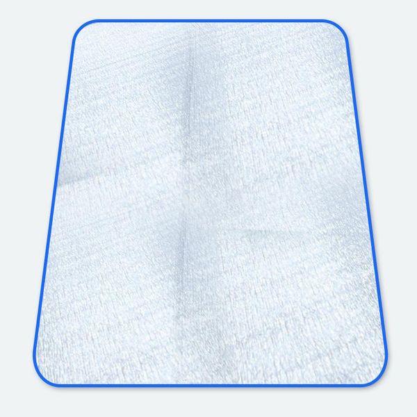outdoor pads eva thick aluminum foil crawling beach picnic camping tent moisture pad double-sided mat 2*2m
outdoor pads eva thick aluminum foil crawling beach picnic camping tent moisture pad double-sided mat 2*2m