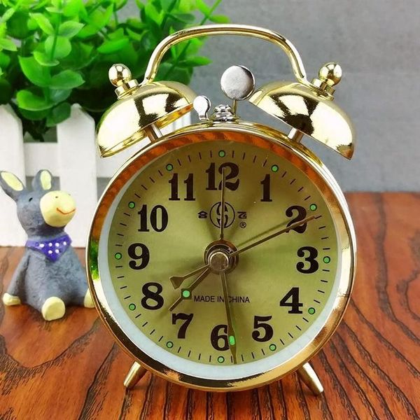 other clocks & accessories alarm clock watch vintage retro nostalgic full metal movement manual work super loud sound wake up horseshoe cc7n
other clocks & accessories alarm clock watch vintage retro nostalgic full metal movement manual work super loud sound wake up horseshoe cc7n