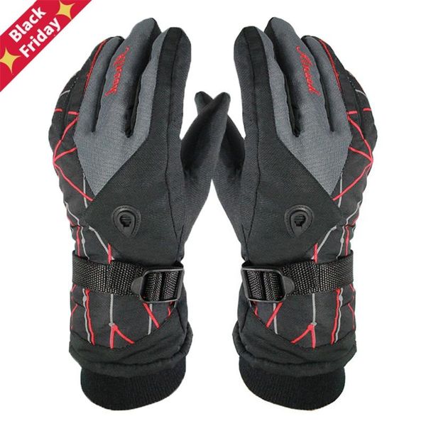 ski gloves winter men or women outdoor sports windproof cotton breathable warm riding snow skateboard snowboard
ski gloves winter men or women outdoor sports windproof cotton breathable warm riding snow skateboard snowboard