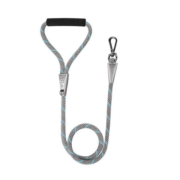 younice dog leash running walk train for large small cat pets multifunction rope nylon tenacity 4 colors 2 sizes 120cm collars & leashes
younice dog leash running walk train for large small cat pets multifunction rope nylon tenacity 4 colors 2 sizes 120cm collars & leashes