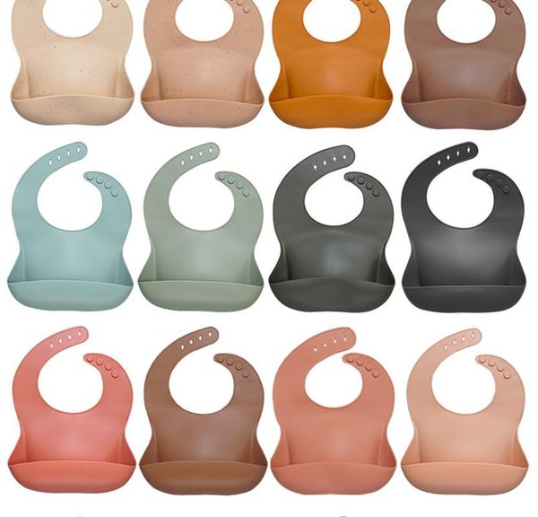 infant bibs dwaterproof water silicone baby fashion born feeding cloth toddle boys girls adjustable different styles of & burp cloths
infant bibs dwaterproof water silicone baby fashion born feeding cloth toddle boys girls adjustable different styles of & burp cloths