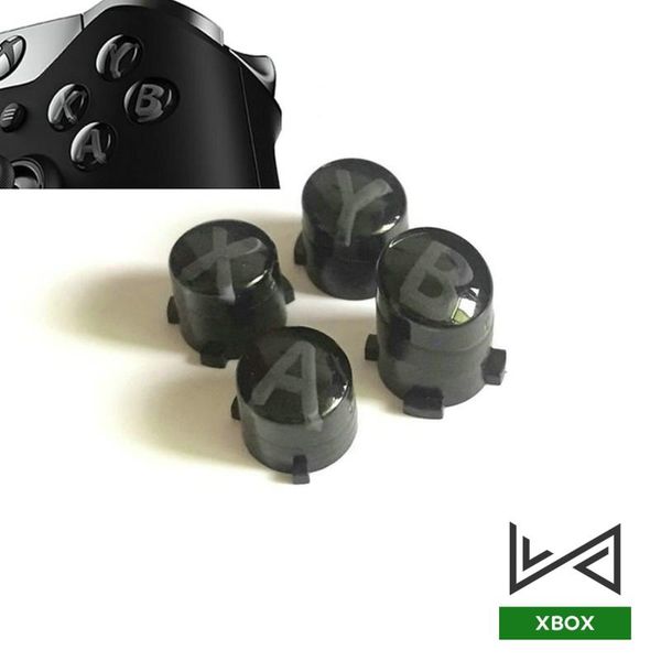 game controllers & joysticks replacement abxy button key set for xbox one elite gamepad / s x controller
game controllers & joysticks replacement abxy button key set for xbox one elite gamepad / s x controller