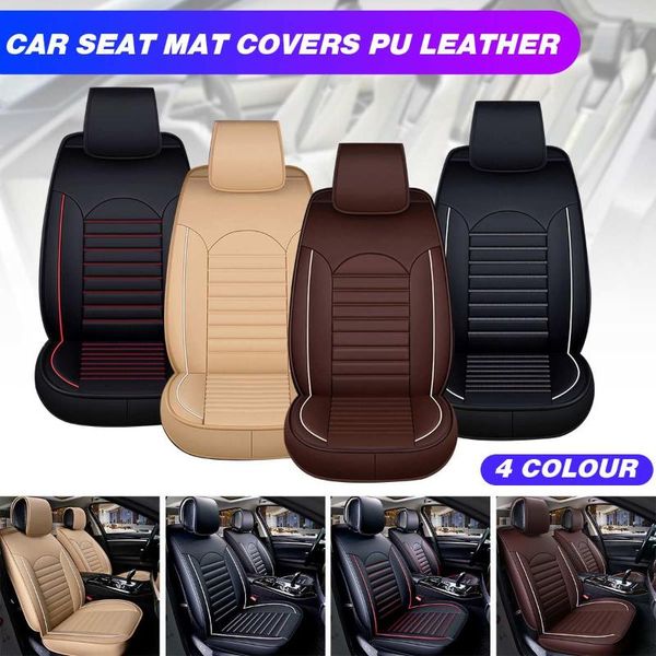 car seat covers 1 piece of waterproof cushion universal leather front protector pad suitable for most interiors
car seat covers 1 piece of waterproof cushion universal leather front protector pad suitable for most interiors