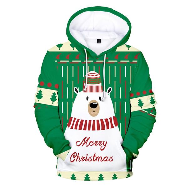 men's hoodies & sweatshirts 2021 foreign holiday christmas peripheral 3d digital printing hooded sweater boys and girls children's, Black
men's hoodies & sweatshirts 2021 foreign holiday christmas peripheral 3d digital printing hooded sweater boys and girls children's, Black
