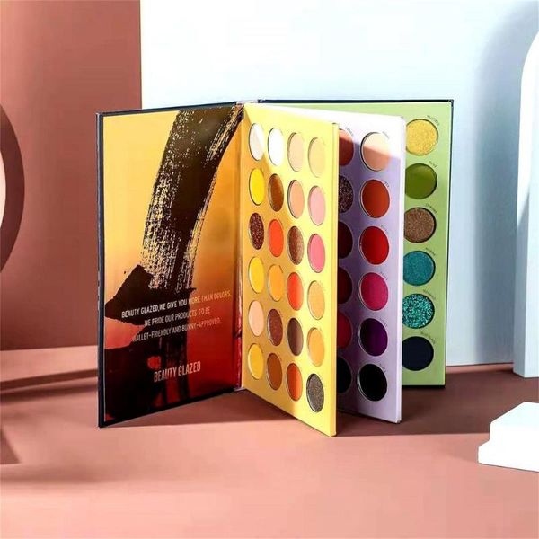 eye shadow 72 colors book earthy eyeshadow palette matte shimmer pigmented smoky party makeup tray waterproof long lasting cosmetics
eye shadow 72 colors book earthy eyeshadow palette matte shimmer pigmented smoky party makeup tray waterproof long lasting cosmetics