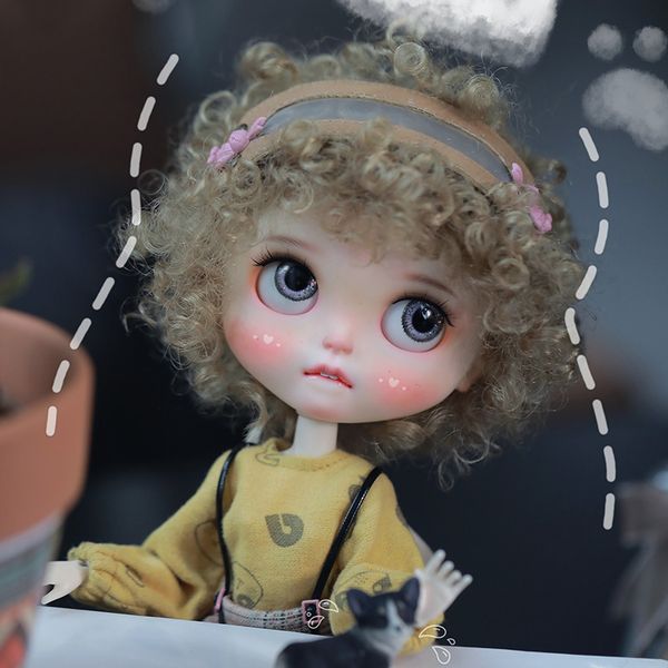 fantasy angel 1/6 bjd doll lusy fullset 28.5cm anime figure yosd resin toy diy gift tiny baby cute realistic cute baby doll
fantasy angel 1/6 bjd doll lusy fullset 28.5cm anime figure yosd resin toy diy gift tiny baby cute realistic cute baby doll