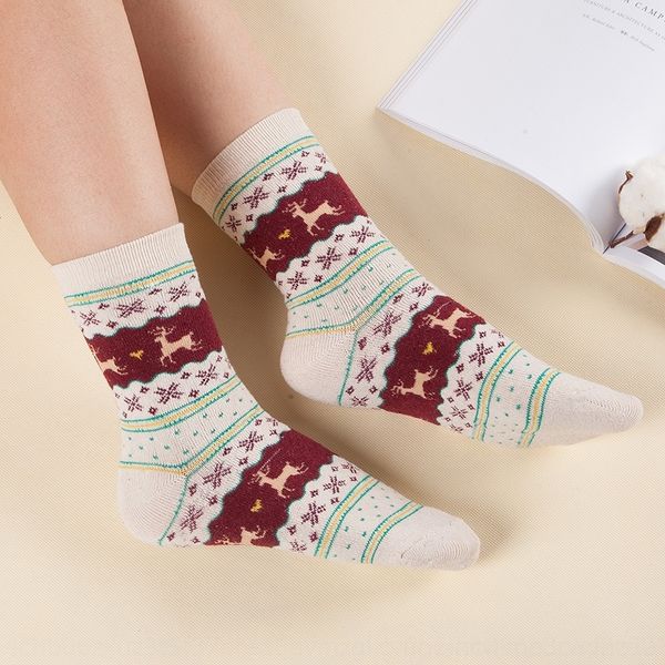 bsr jinsixiaolu hosierywomen's deer and wool middle tube women's korean socks version socks batch a003, Black;white
bsr jinsixiaolu hosierywomen's deer and wool middle tube women's korean socks version socks batch a003, Black;white