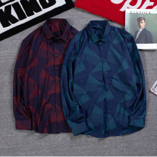 men's shirt long sweatshirts men's clothing sleeves new autumn business square collar patchwork casual loose large size multiple c, White;black
men's shirt long sweatshirts men's clothing sleeves new autumn business square collar patchwork casual loose large size multiple c, White;black