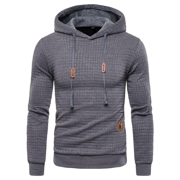 men's hoodies & sweatshirts drop aiopeson spring autumn men casual hooded sweatshirt plaid pullover hoodie clothing streetwear, Black
men's hoodies & sweatshirts drop aiopeson spring autumn men casual hooded sweatshirt plaid pullover hoodie clothing streetwear, Black