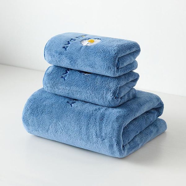 towel quick absorbent coral velvet set flower embroidered face bath soft breathable high density bathroom shower
towel quick absorbent coral velvet set flower embroidered face bath soft breathable high density bathroom shower