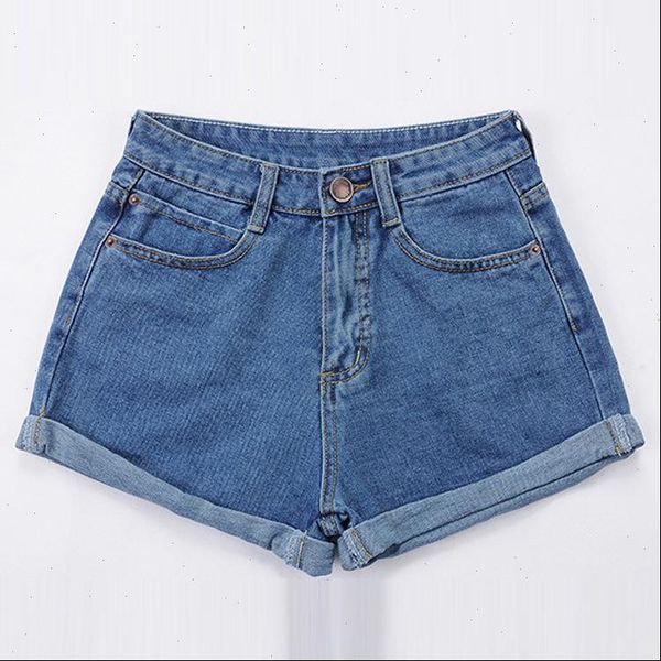europe blue crimping denim womens short shorts for women summer brand trendy slim casual plus size high waist, White;black
europe blue crimping denim womens short shorts for women summer brand trendy slim casual plus size high waist, White;black