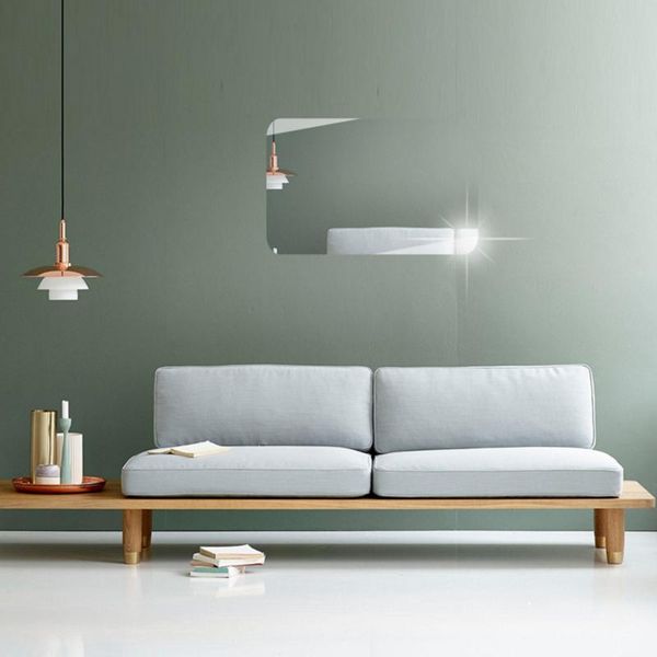 wall stickers sticker 3d mirror effect removable rectangle oval background decoration for home vfr
wall stickers sticker 3d mirror effect removable rectangle oval background decoration for home vfr
