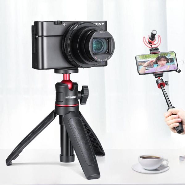 ulanzi mt-08 deskextension tripod portable video kit w mic light handle rig selfie stick for smartphone dslr camera vlogging stabilizers
ulanzi mt-08 deskextension tripod portable video kit w mic light handle rig selfie stick for smartphone dslr camera vlogging stabilizers