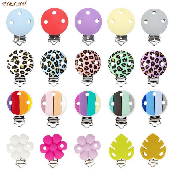 pacifiers# tyry.hu leopard rainbow flower shape silicone round pacifier clip bpa for nipple infant baby teether metal diy acce
pacifiers# tyry.hu leopard rainbow flower shape silicone round pacifier clip bpa for nipple infant baby teether metal diy acce