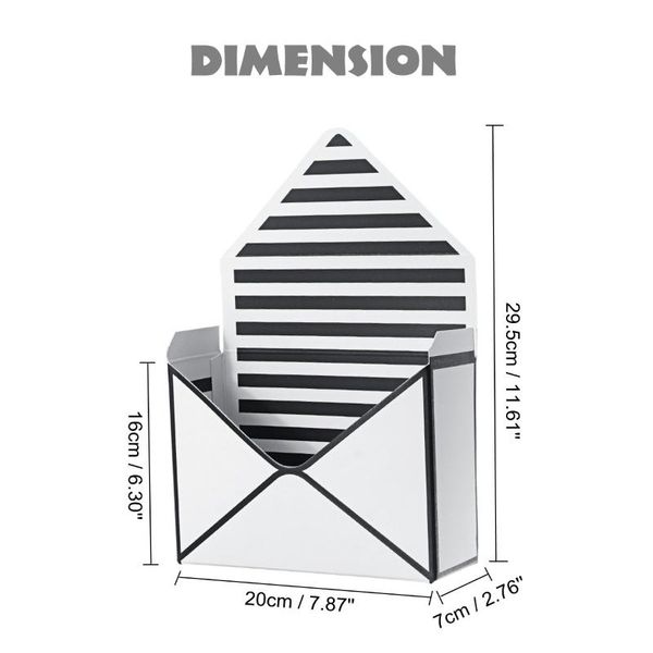 gift wrap 12pcs/set bouquet box envelope flower boxes hand holds folding floral paper romantic holder decor
gift wrap 12pcs/set bouquet box envelope flower boxes hand holds folding floral paper romantic holder decor