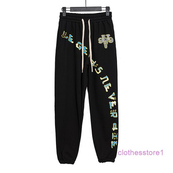 luxury brand ins pants jeans shorts 2022 spring tide v classic 999 street men's women's loose casual sports pants, White;black
luxury brand ins pants jeans shorts 2022 spring tide v classic 999 street men's women's loose casual sports pants, White;black