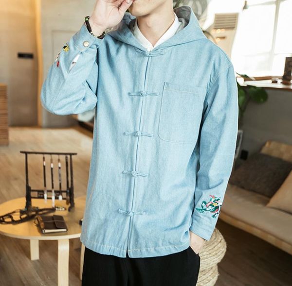 men's jackets the latest spring and autumn jacket japanese streetwear casual loose single row embroidery large size m-5xl, Black;brown
men's jackets the latest spring and autumn jacket japanese streetwear casual loose single row embroidery large size m-5xl, Black;brown