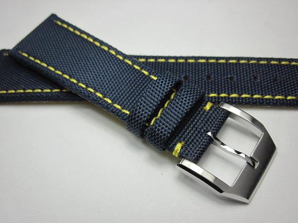 watch bands handmade band blue strap 20mm21mm 22mm composite fiber nylon leather bracelet retro wristband, Black;brown
watch bands handmade band blue strap 20mm21mm 22mm composite fiber nylon leather bracelet retro wristband, Black;brown