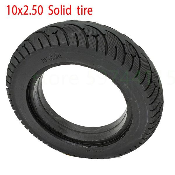motorcycle wheels & tires 10x2.50 tubeless wheel tyre solid non-inflation electric scooter tire for 8/10 inch accessory
motorcycle wheels & tires 10x2.50 tubeless wheel tyre solid non-inflation electric scooter tire for 8/10 inch accessory