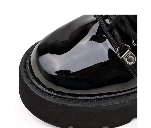 designer boots boot ankle women easter day pu leather chunky heel rubber water proof increase non slip keep warm thicken short plush designe, Black
designer boots boot ankle women easter day pu leather chunky heel rubber water proof increase non slip keep warm thicken short plush designe, Black
