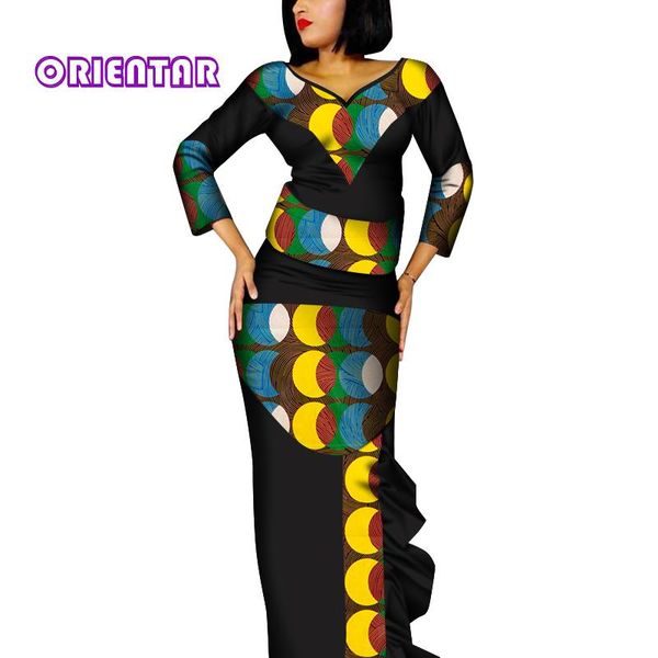 fashion dashiki african dresses for women print patchwork bazin riche party vestido lady clothing wy8004 ethnic, Red
fashion dashiki african dresses for women print patchwork bazin riche party vestido lady clothing wy8004 ethnic, Red