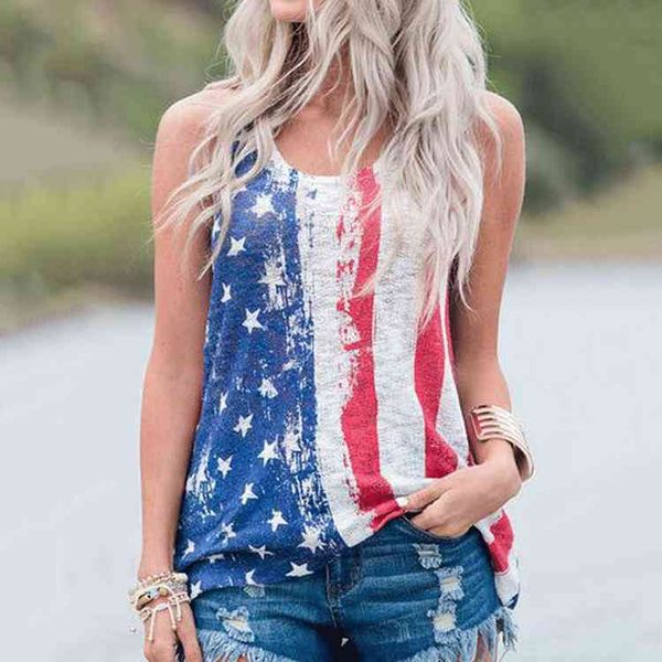 independence day women's vest american flag print casual crew neck sleeveless t-shirt, Black;white
independence day women's vest american flag print casual crew neck sleeveless t-shirt, Black;white