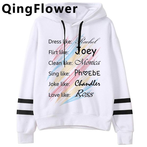 friends tv shows hoodies women anime 2021 printed harajuku female sweatshirts grunge women's &, Black
friends tv shows hoodies women anime 2021 printed harajuku female sweatshirts grunge women's &, Black