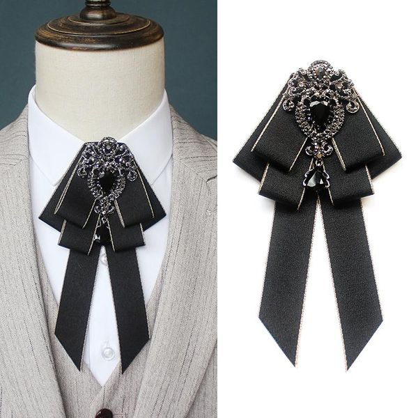 neck ties mab fashion red ribbon bow brooch rhinestone crystal fabric cloth art luxury wedding dress pins and brooches gift for women, Blue;purple
neck ties mab fashion red ribbon bow brooch rhinestone crystal fabric cloth art luxury wedding dress pins and brooches gift for women, Blue;purple
