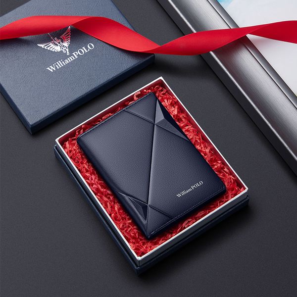 classic wallets men's leather ultra thin vertical card holder multi function driver's license high grade brand short coin purse, Red;black
classic wallets men's leather ultra thin vertical card holder multi function driver's license high grade brand short coin purse, Red;black
