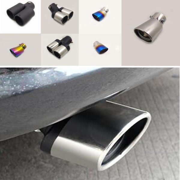 manifold & parts for 2 demio 2014 2021 car protect rear back cover muffler pipe outlet dedicate exhaust tip tail 1pcs
manifold & parts for 2 demio 2014 2021 car protect rear back cover muffler pipe outlet dedicate exhaust tip tail 1pcs