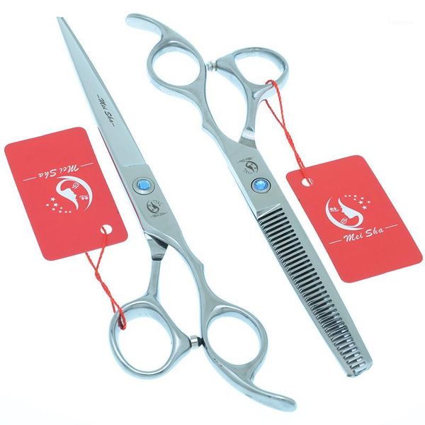 meisha 7 inch cutting 6.5 thinning big hair scissors set japan steel hairdressing styling shears salon barber tools a0127a1
meisha 7 inch cutting 6.5 thinning big hair scissors set japan steel hairdressing styling shears salon barber tools a0127a1