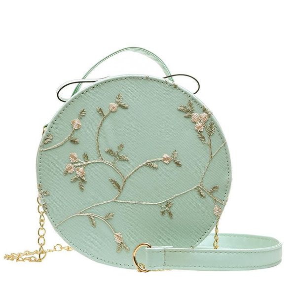 evening bags women shoulder brand designer handbags women's fashion lace fresh handbag crossbody bag solid color small round clutch
evening bags women shoulder brand designer handbags women's fashion lace fresh handbag crossbody bag solid color small round clutch