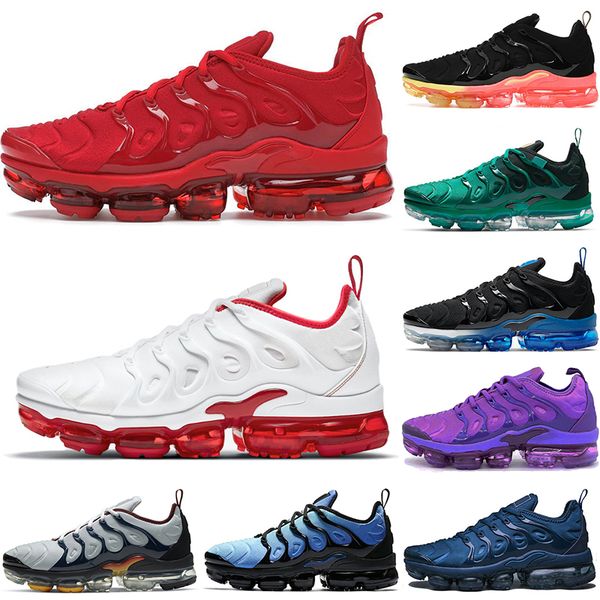 2021 tn plus running shoes for men women triple black white cherry fresh atlanta hyper blue #34 bred dark stucco mens trainers sport sneaker
2021 tn plus running shoes for men women triple black white cherry fresh atlanta hyper blue #34 bred dark stucco mens trainers sport sneaker