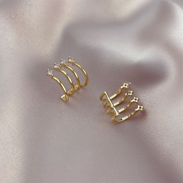 net red earrings elegant personality design earrings s925 silver needle plated 14k zircon high-grade earrings, Golden
net red earrings elegant personality design earrings s925 silver needle plated 14k zircon high-grade earrings, Golden