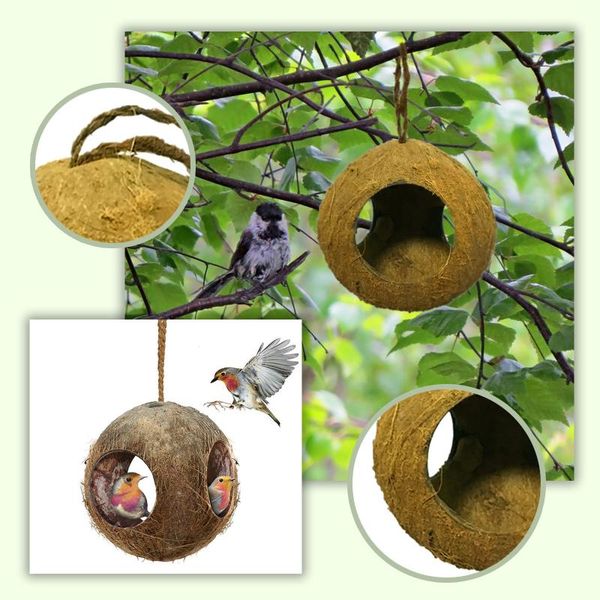 small animal supplies natural bird house parrot hummingbird pet jaulas para pájaros birds cages lovely nests
small animal supplies natural bird house parrot hummingbird pet jaulas para pájaros birds cages lovely nests