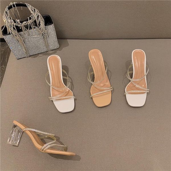 sandals velvet shoes straps clear heels slip-on loafers summer women's large size suit female beige suede elastic band girls an, Black
sandals velvet shoes straps clear heels slip-on loafers summer women's large size suit female beige suede elastic band girls an, Black