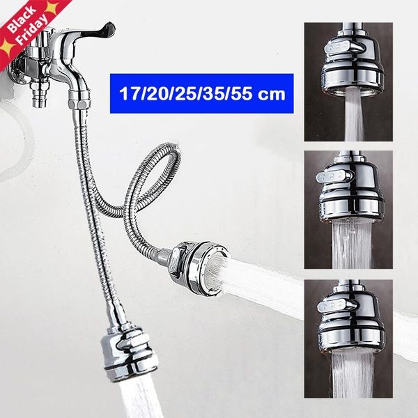 kitchen faucet universal shower extender lengthened bathroom splash-proof 2/3 models outlet head stainless steel hose faucets
kitchen faucet universal shower extender lengthened bathroom splash-proof 2/3 models outlet head stainless steel hose faucets