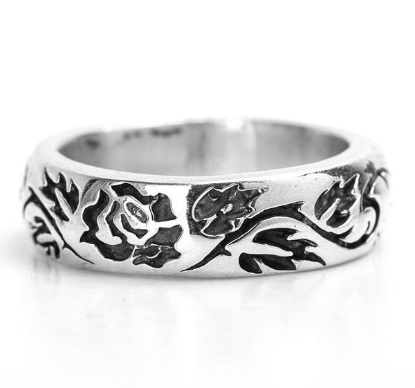 cluster rings 2021 trendy hollow out classical rose pattern designer vintage silver ring for women party anniversary female jewelry, Golden;silver
cluster rings 2021 trendy hollow out classical rose pattern designer vintage silver ring for women party anniversary female jewelry, Golden;silver