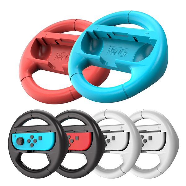 new style game controllers joysticks switch steering ns left and right small handle racing wheel games accessories
new style game controllers joysticks switch steering ns left and right small handle racing wheel games accessories