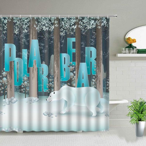 polar bear forest animal shower curtain elk deer giraffe zebra flower bird print bath screen waterproof cloth curtains with hook
polar bear forest animal shower curtain elk deer giraffe zebra flower bird print bath screen waterproof cloth curtains with hook