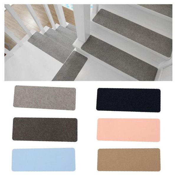 carpets stair tread carpet mats self adhesive mat non-skid rug washable step cover z2m0
carpets stair tread carpet mats self adhesive mat non-skid rug washable step cover z2m0