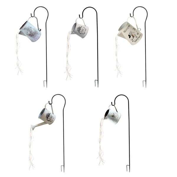 sprinkles lamp statues diy watering kettle fairylight decor lawn decorative stakes light gard lamps
sprinkles lamp statues diy watering kettle fairylight decor lawn decorative stakes light gard lamps