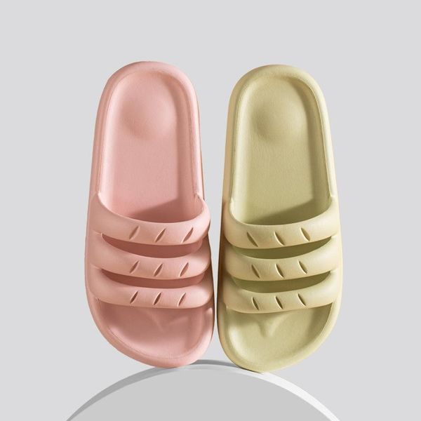 slippers women indoor bathroom light weight soft eva couples summer shoes female male home floor slides ladies massage slipper, Black
slippers women indoor bathroom light weight soft eva couples summer shoes female male home floor slides ladies massage slipper, Black