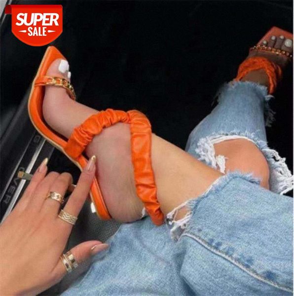 women's sandals european and beautiful women shoes slippers strap stiletto high heels #bl5m, Black
women's sandals european and beautiful women shoes slippers strap stiletto high heels #bl5m, Black