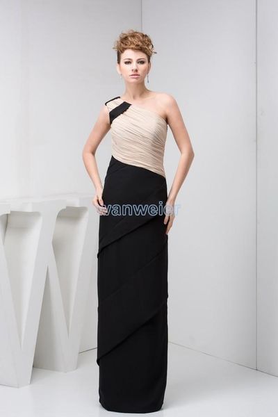 bridesmaid dress vestido de festa 2021 design arrival custom pleat one shoulder prom gown real po dresses, White;pink
bridesmaid dress vestido de festa 2021 design arrival custom pleat one shoulder prom gown real po dresses, White;pink